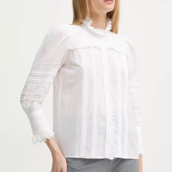 Πουκάμισο ZADIG&VOLTAIRE