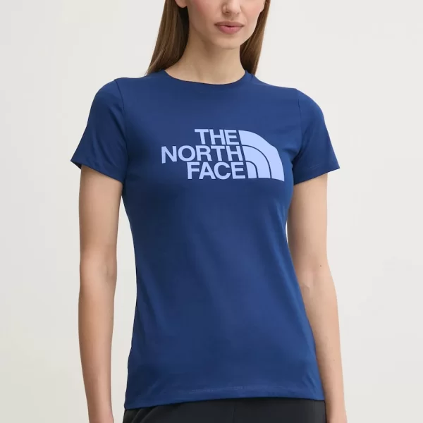 The North Face Μπλουζάκι The North Face Easy