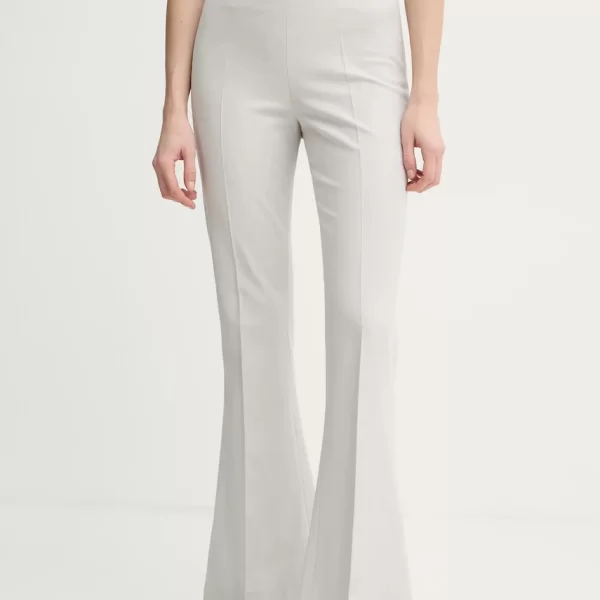 Παντελόνι από μείγμα μαλλιού Gestuz