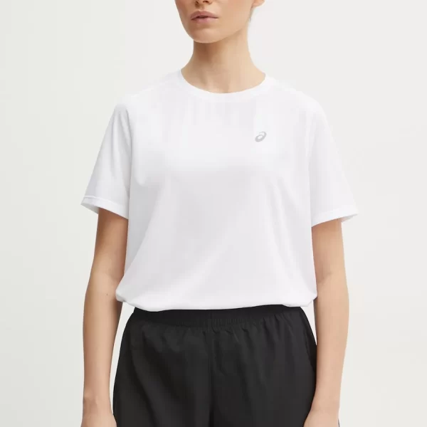 Μπλουζάκι για τρέξιμο Asics Core