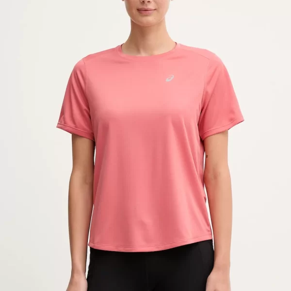 Μπλουζάκι για τρέξιμο Asics Core