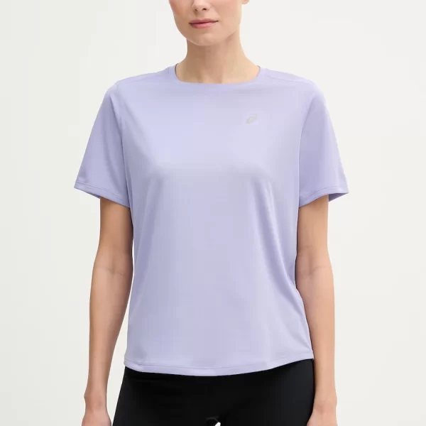 Μπλουζάκι για τρέξιμο Asics Core