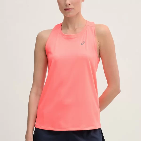 Τοπ για τρέξιμο Asics Core