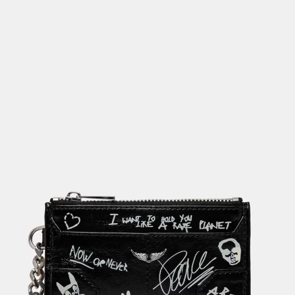Πορτοφόλι ZADIG&VOLTAIRE