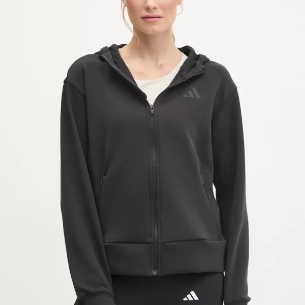 Φούτερ προπόνησης adidas Performance Designed for Training