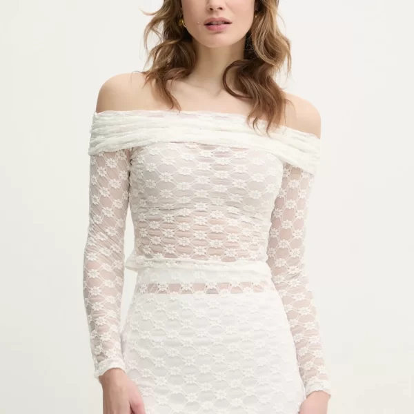 Bardot Μπλουζάκι Bardot