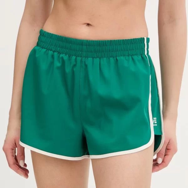 P.E NATION Σορτς προπόνησης P.E Nation Preset