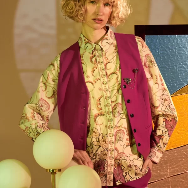 Πουκάμισο Medicine