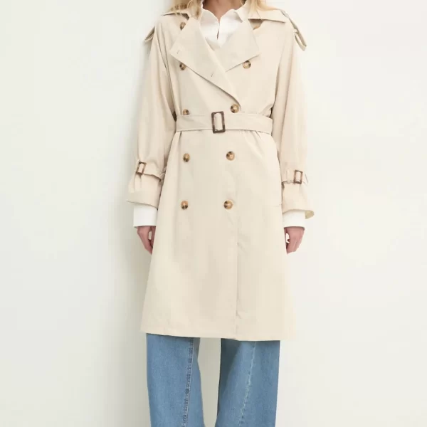 Καμπαρντίνα Answear.LAB