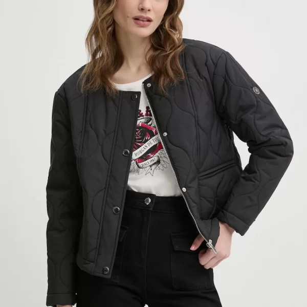 Μπουφάν Morgan GBOWIE