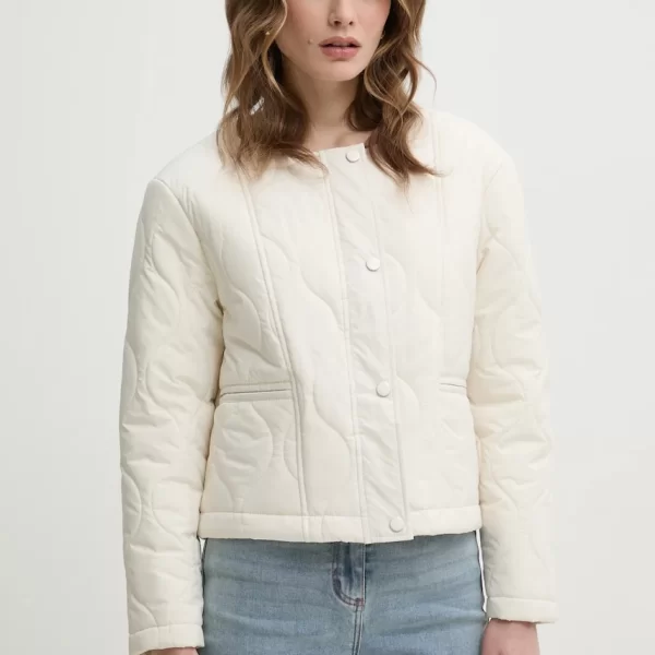 Μπουφάν Morgan GBOWIE