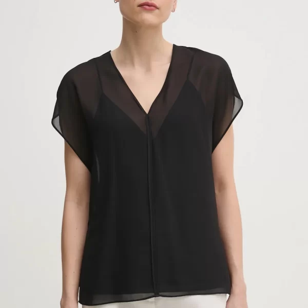 Μπλουζάκι Calvin Klein