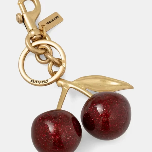 Μπρελόκ Coach