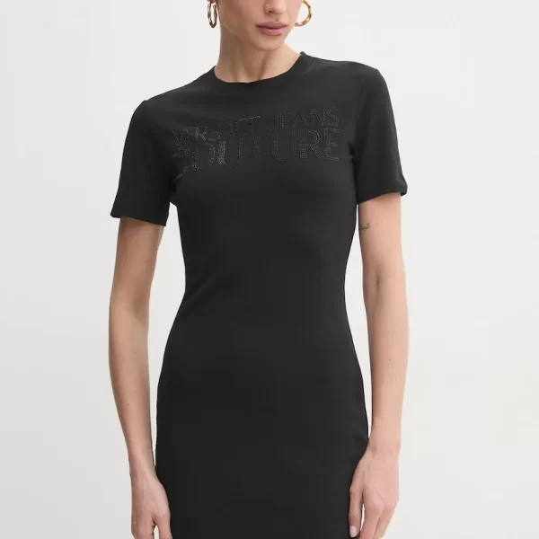 Φόρεμα Versace Jeans Couture