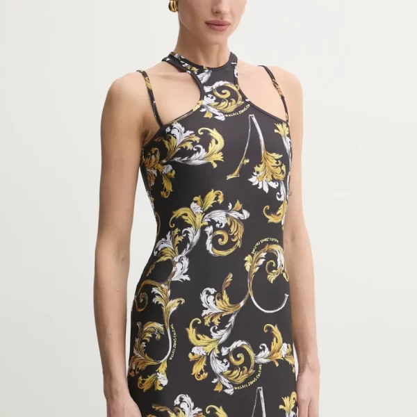 VERSACE JEANS COUTURE Φόρεμα Versace Jeans Couture