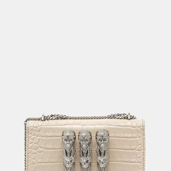 Δερμάτινη τσάντα Philipp Plein