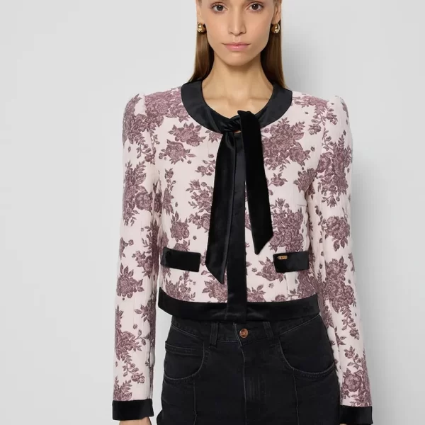 Σακάκι Bizuu AURORA