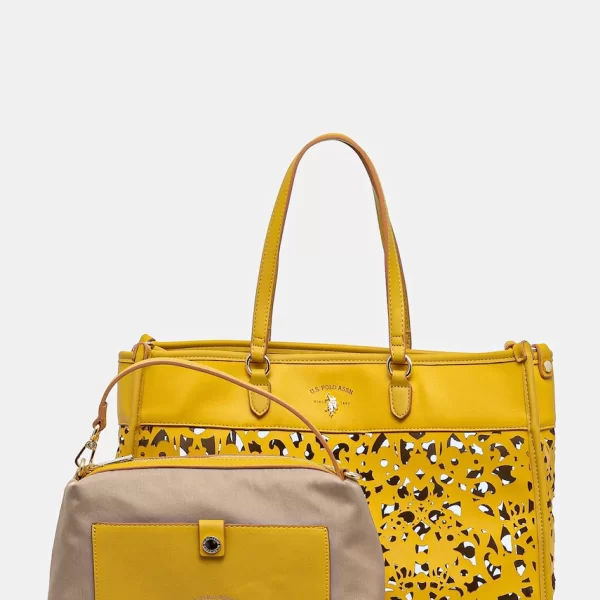 Τσάντα U.S. Polo Assn. Road