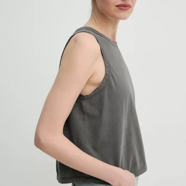 Won Hundred Βαμβακερό τοπ Won Hundred