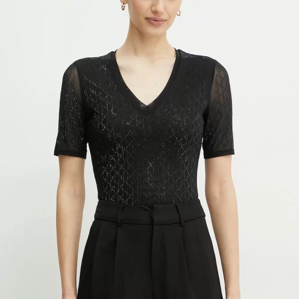 MARCIANO by GUESS Μπλουζάκι Marciano by Guess ARIA