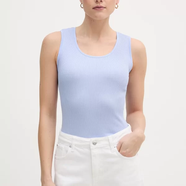 Τοπ από συνδιασμό μεταξιού Mos Mosh