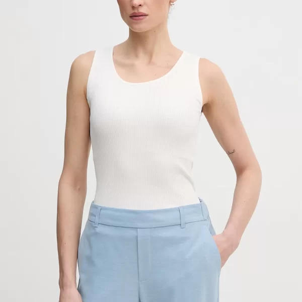 Τοπ από συνδιασμό μεταξιού Mos Mosh