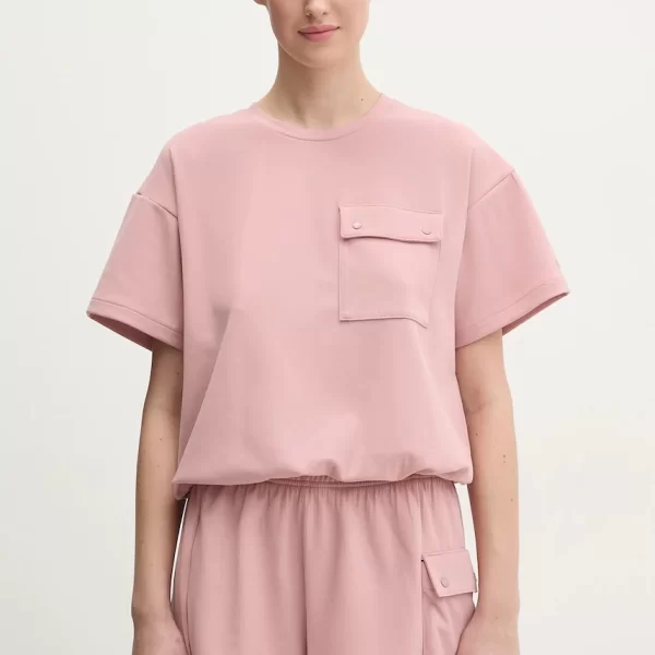 Columbia Αθλητικό μπλουζάκι Columbia Granite Point