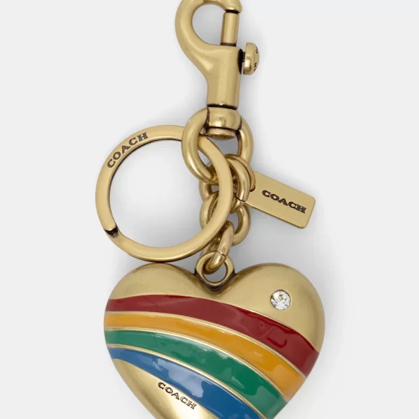 Μπρελόκ Coach