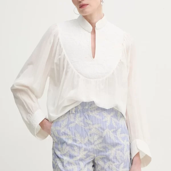 MUNTHE Μπλουζάκι MUNTHE FRANTZ