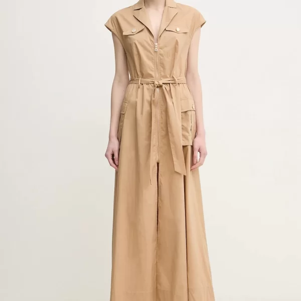 Βαμβακερό φόρεμα Gaudi