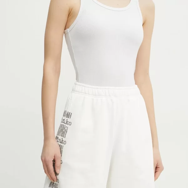 Βαμβακερό σορτσάκι Pinko