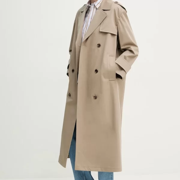 Theory Παλτό Theory