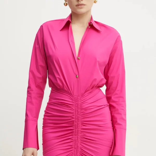 Φόρεμα Versace Jeans Couture