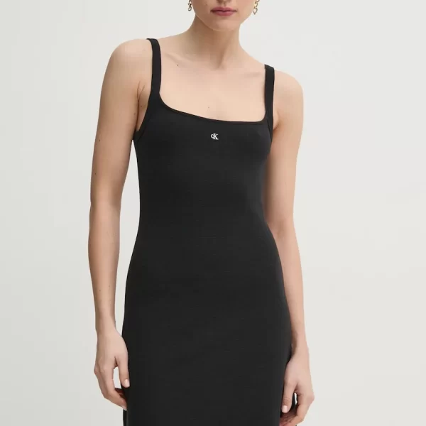 Φόρεμα Calvin Klein Jeans