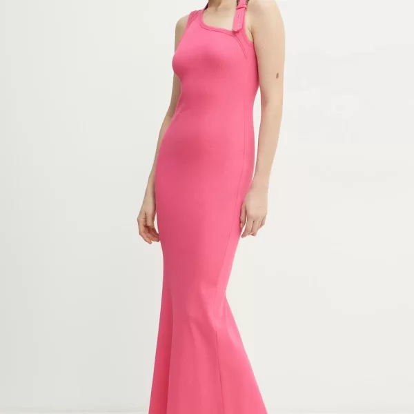 Φόρεμα Versace Jeans Couture