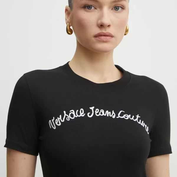 Μπλουζάκι Versace Jeans Couture