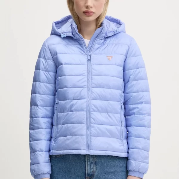 Μπουφάν Guess Jeans