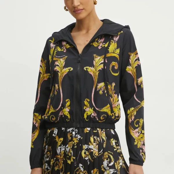 Μπουφάν Versace Jeans Couture