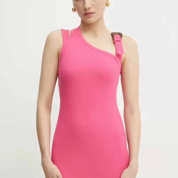 Φόρεμα Versace Jeans Couture