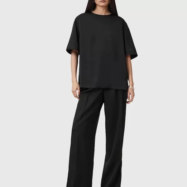 Παντελόνι AllSaints ZENNI