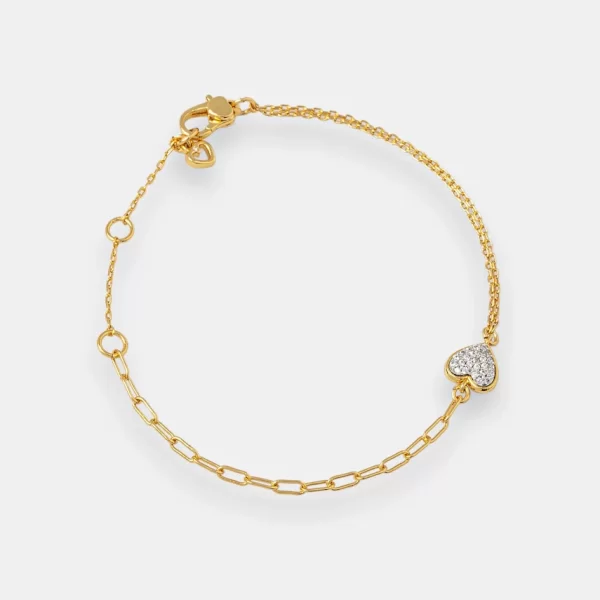 Kate Spade Βραχιόλι Kate Spade