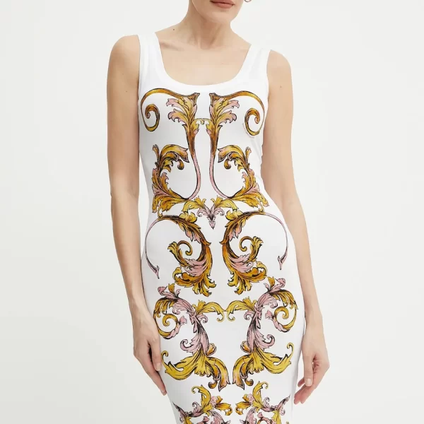 Φόρεμα Versace Jeans Couture