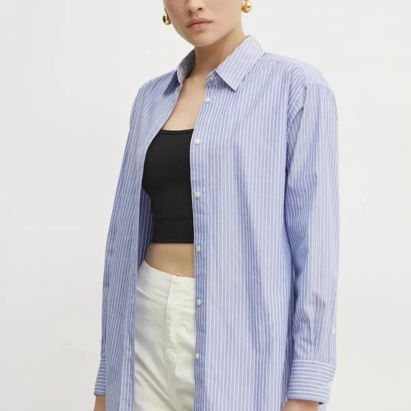 Boss Orange Πουκάμισο BOSS Orange