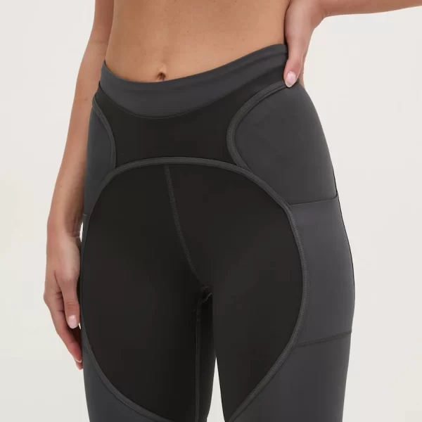 Σορτς προπόνησης adidas by Stella McCartney Two-Tone