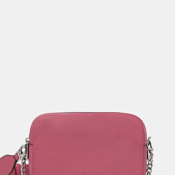 Δερμάτινη τσάντα MICHAEL Michael Kors