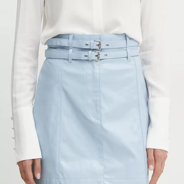 Φούστα BOSS Orange