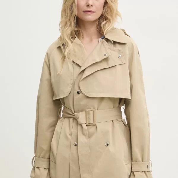 Καμπαρντίνα Answear.LAB