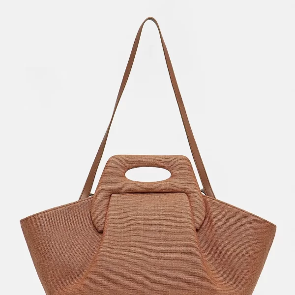 Τσάντα Themoire