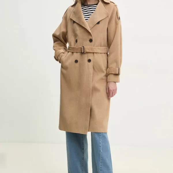 Παλτό Answear.LAB