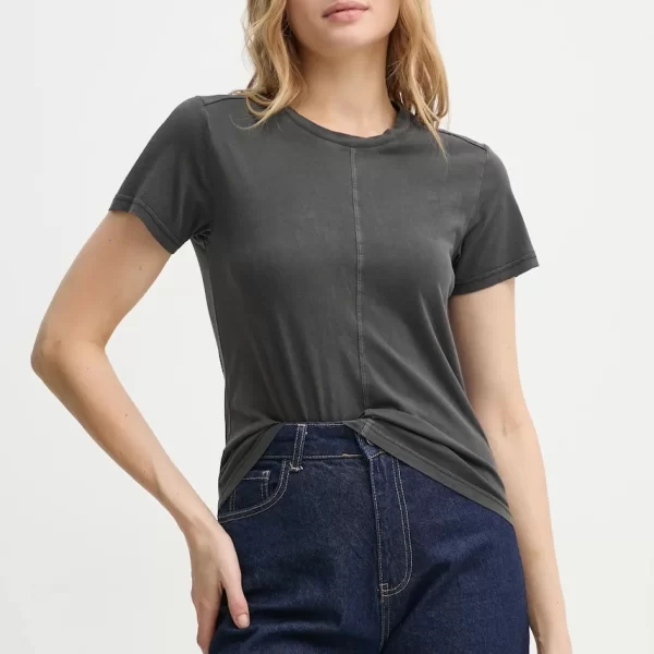 Βαμβακερό μπλουζάκι G-Star